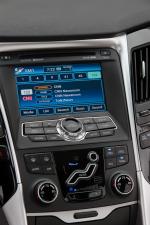 Hyundai Sonata 2011 года (US)